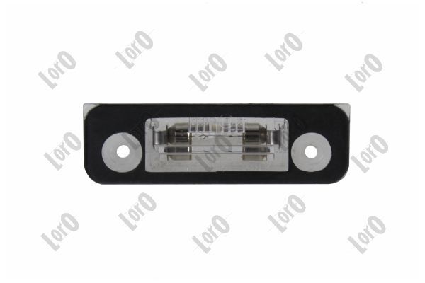 ABAKUS 017-28-905 Licence Plate Light