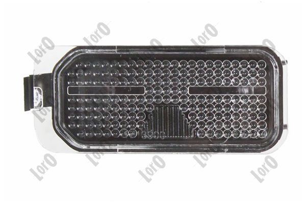 ABAKUS 017-30-900 Licence Plate Light