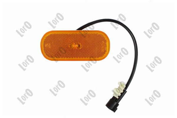 ABAKUS 017-41-890 Side Marker Light