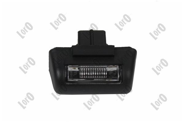 ABAKUS 017-41-900 Licence Plate Light