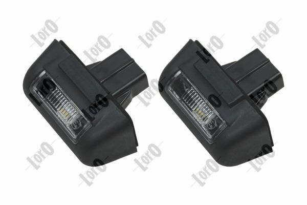ABAKUS 017-41-905LED Licence Plate Light
