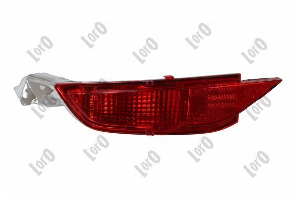 ABAKUS 017-60-875 Rear Fog Light