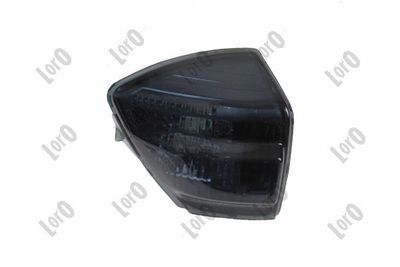 Direction Indicator ABAKUS 017-67-861S