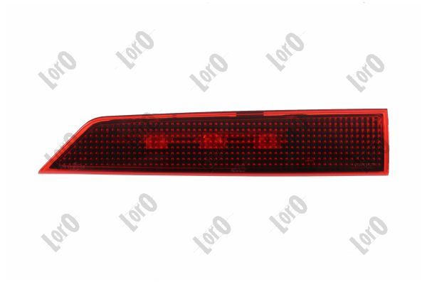 ABAKUS 017-70-871 Auxiliary Stop Light