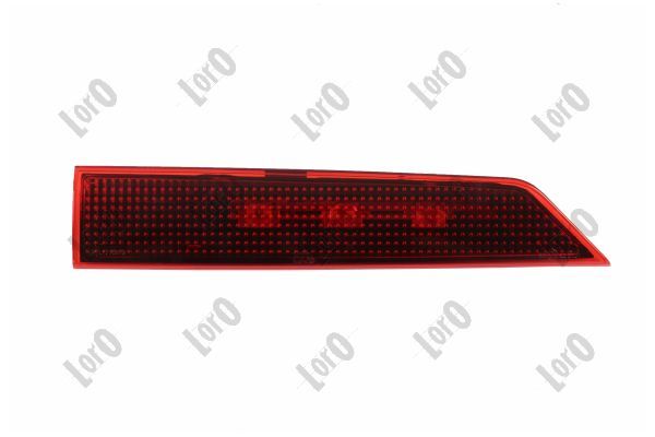 ABAKUS 017-70-872 Auxiliary Stop Light
