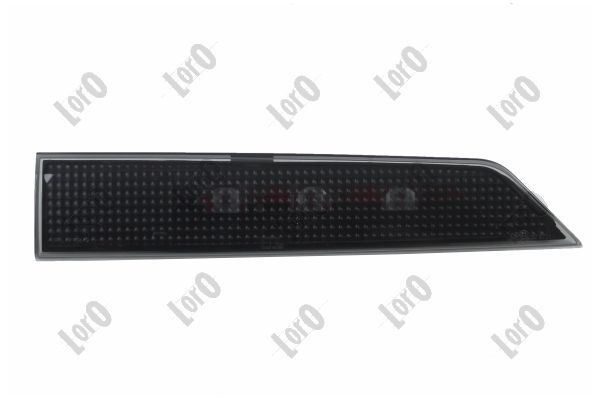 ABAKUS 017-70-872S Auxiliary Stop Light