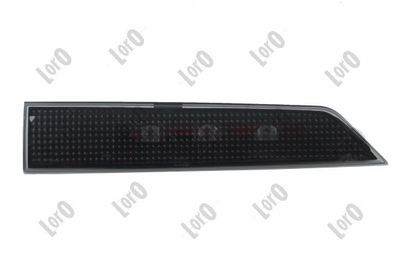 Auxiliary Stop Light ABAKUS 017-70-872S