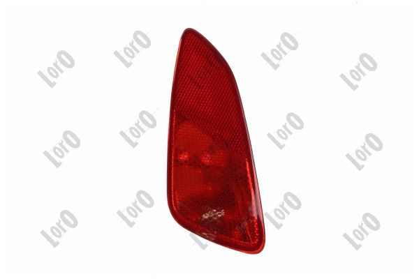 ABAKUS 017-71-875 Rear Fog Light