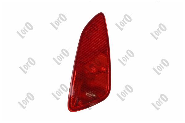 ABAKUS 017-71-876RHD Rear Fog Light