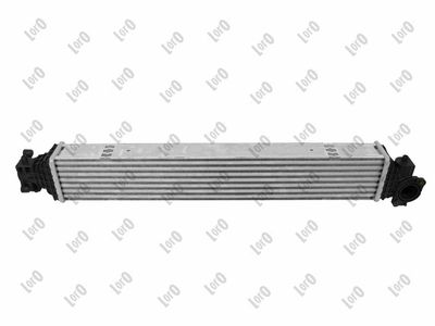Charge Air Cooler ABAKUS 018-018-0001