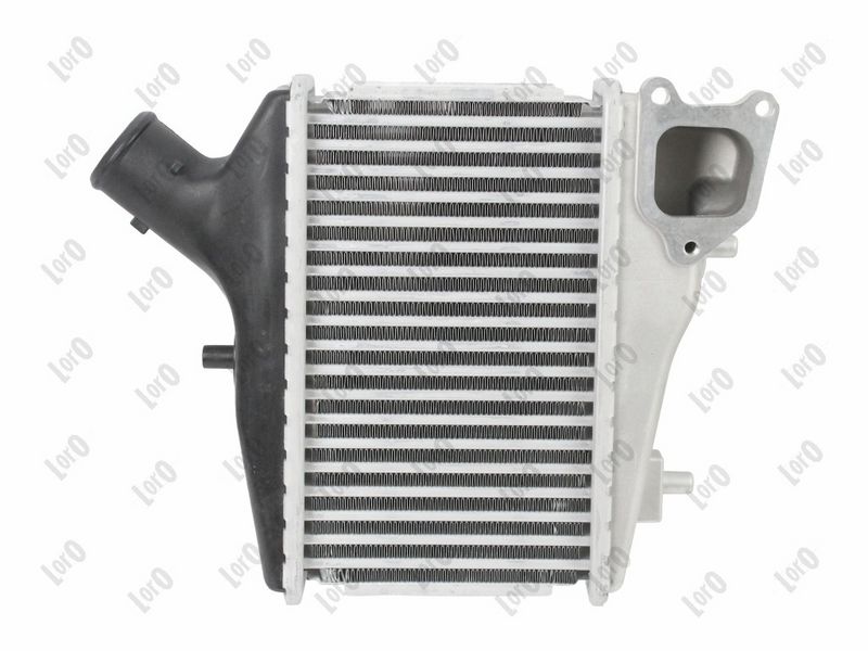 ABAKUS 018-018-0002 Charge Air Cooler