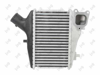 Charge Air Cooler ABAKUS 018-018-0002