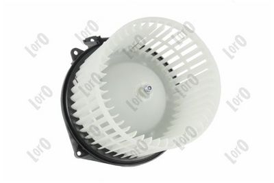 Interior Blower ABAKUS 018-022-0001