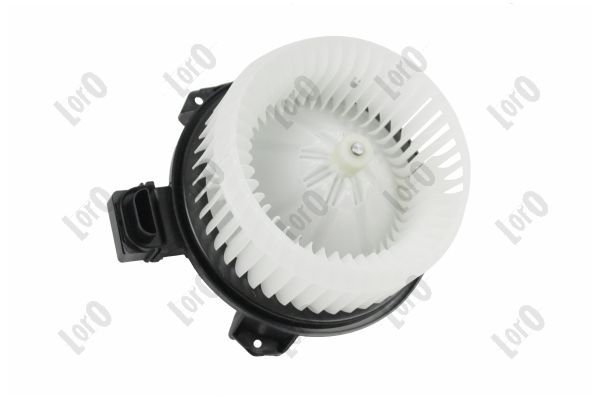ABAKUS 018-022-0002 Interior Blower