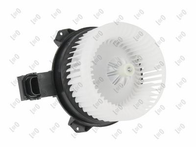 Interior Blower ABAKUS 018-022-0003