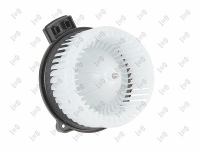 Interior Blower ABAKUS 018-022-0004