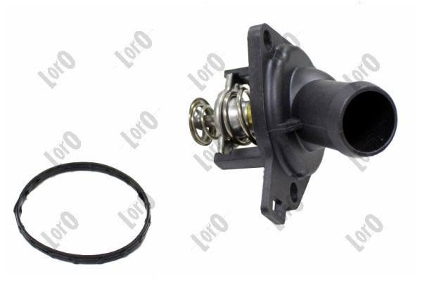ABAKUS 018-025-0001 Thermostat, coolant
