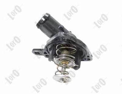 Thermostat, coolant ABAKUS 018-025-0002