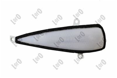 Auxiliary Direction Indicator ABAKUS 018-12-861D