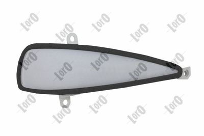 Auxiliary Direction Indicator ABAKUS 018-12-862D