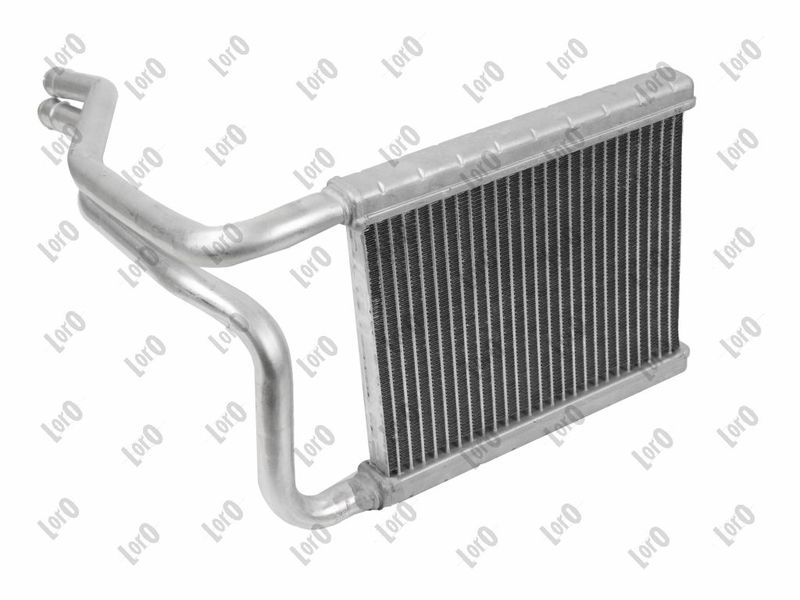 ABAKUS 019-015-0008 Heat Exchanger, interior heating