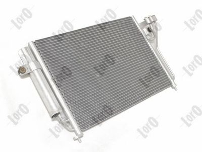 Condenser, air conditioning ABAKUS 019-016-0013