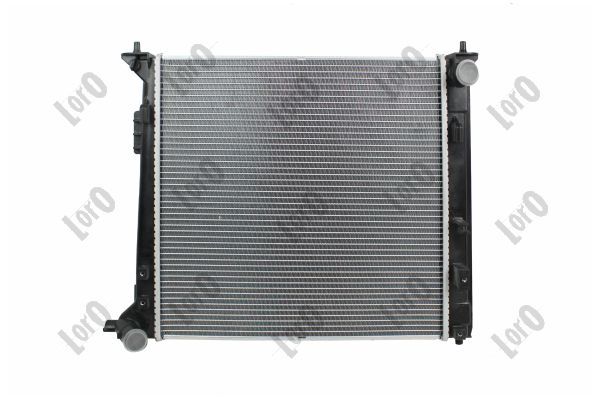 ABAKUS 019-017-0050 Radiator, engine cooling