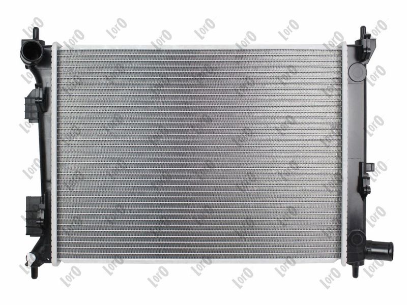 ABAKUS 019-017-0053 Radiator, engine cooling