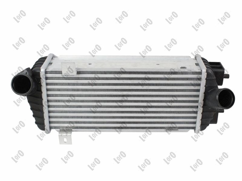 ABAKUS 019-018-0007 Charge Air Cooler