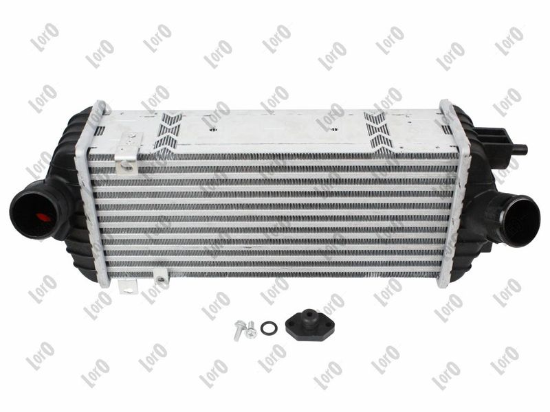 ABAKUS 019-018-0008 Charge Air Cooler