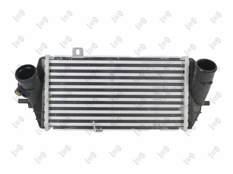 ABAKUS 019-018-0009 Charge Air Cooler