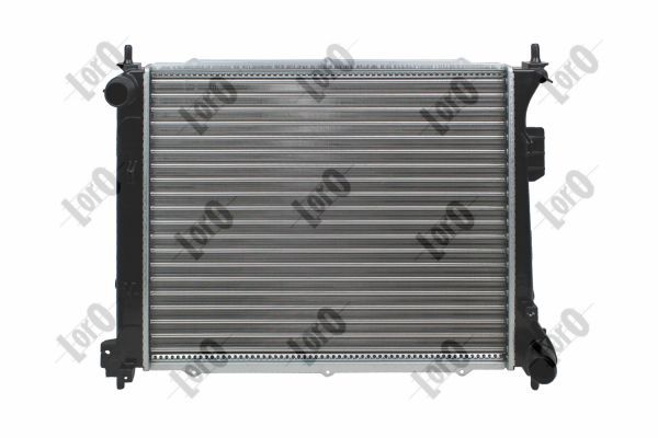 ABAKUS 019-017-0032 Radiator, engine cooling