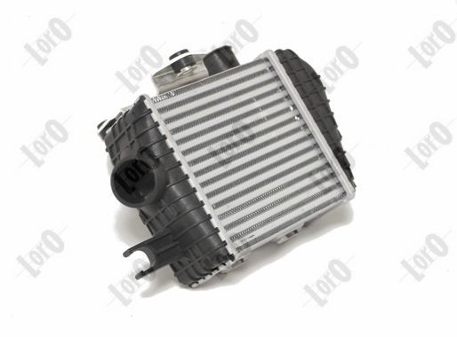 ABAKUS 019-018-0002 Charge Air Cooler