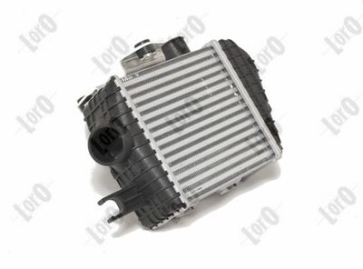 Charge Air Cooler ABAKUS 019-018-0002