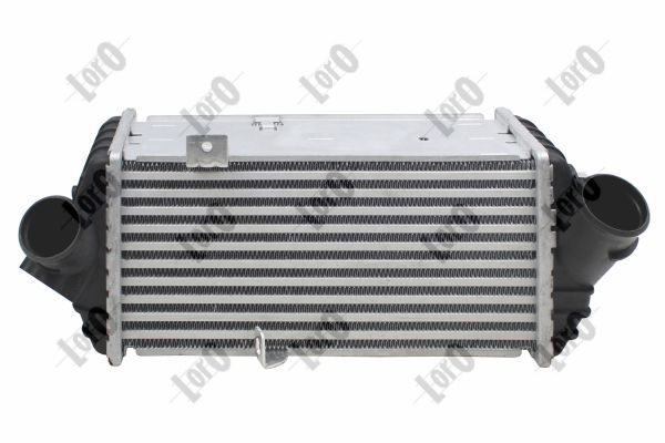 ABAKUS 019-018-0003 Charge Air Cooler