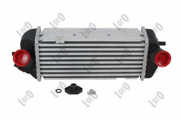 ABAKUS 019-018-0005 Charge Air Cooler
