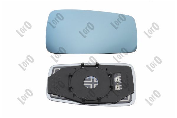 ABAKUS 0201G05 Mirror Glass, exterior mirror