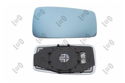 Mirror Glass, exterior mirror ABAKUS 0201G05