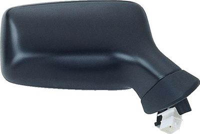 Exterior Mirror ABAKUS 0201M04