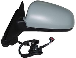 Exterior Mirror ABAKUS 0208M04