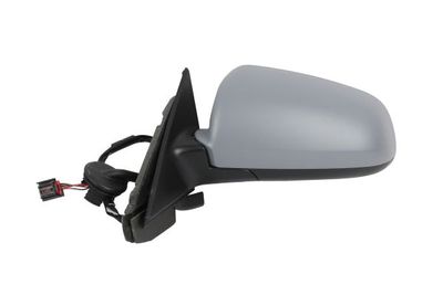 Exterior Mirror ABAKUS 0209M01