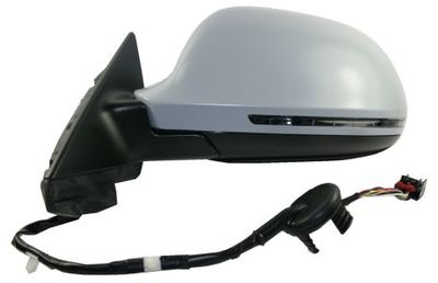Exterior Mirror ABAKUS 0212M03