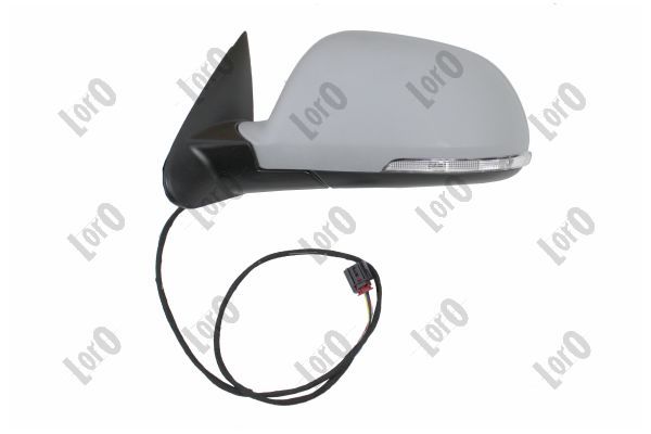 ABAKUS 0212M05 Exterior Mirror