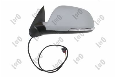 Exterior Mirror ABAKUS 0212M05
