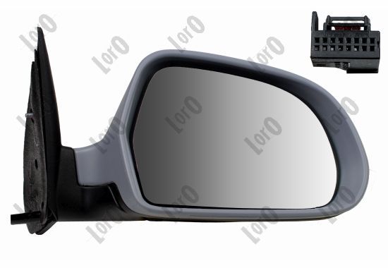 ABAKUS 0212M06 Exterior Mirror