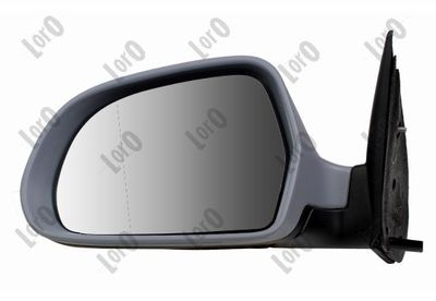 Exterior Mirror ABAKUS 0212M07