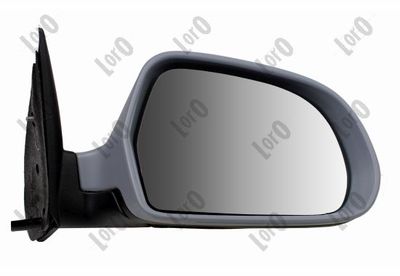 Exterior Mirror ABAKUS 0212M08