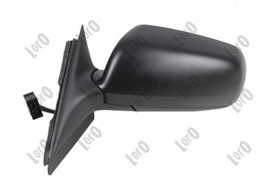 Exterior Mirror ABAKUS 0214M01