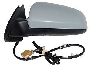 Exterior Mirror ABAKUS 0215M04