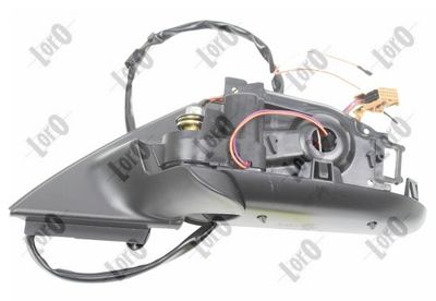 Exterior Mirror ABAKUS 0216M07